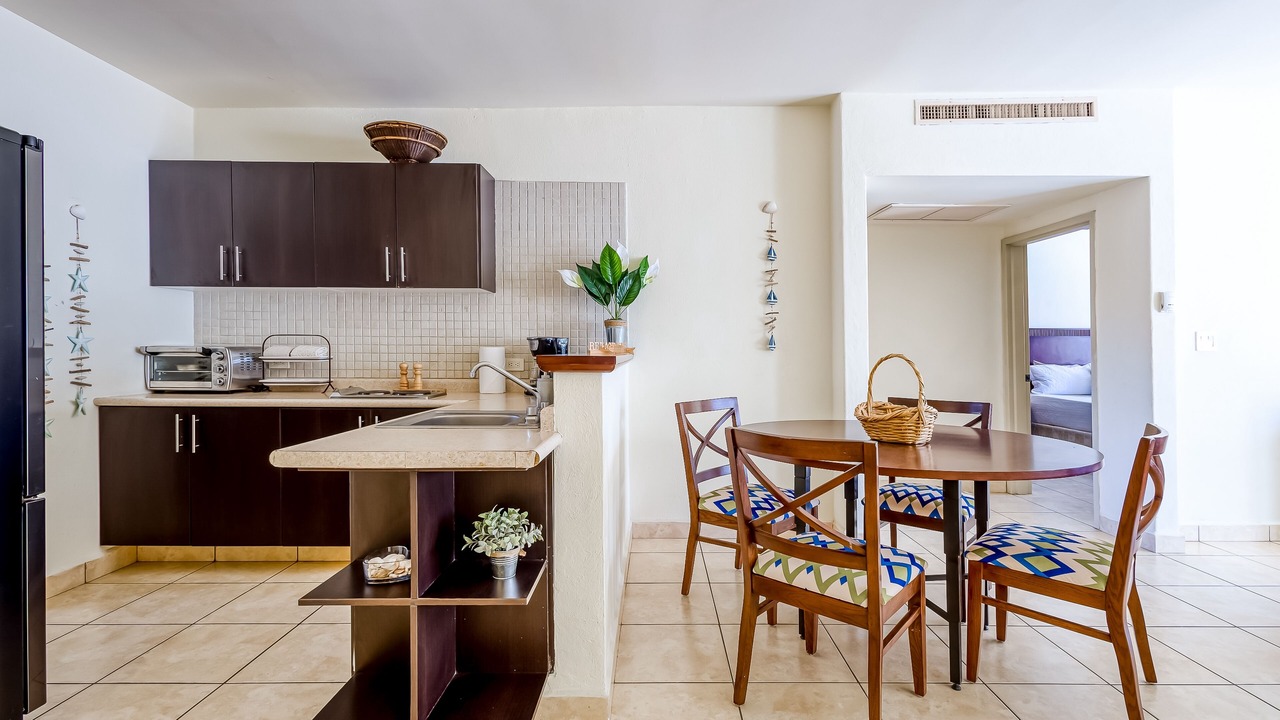 Photo of Kitchen in Libertad