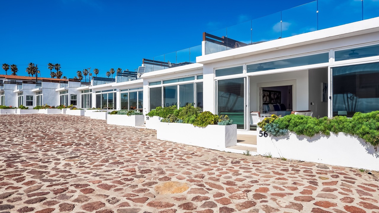 Photo of Outdoor in La Paloma