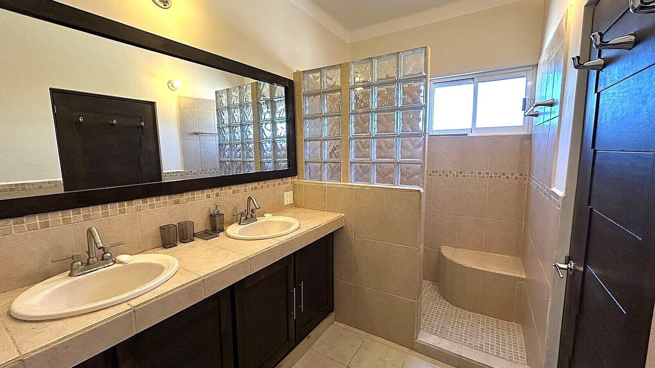 Photo of Bathroom in El Sargento