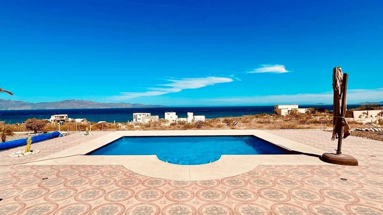 Photo of Outdoor in El Sargento
