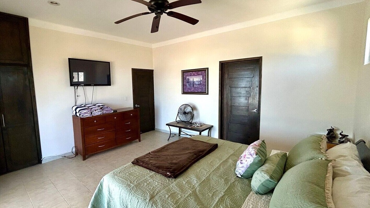 Photo of Bedroom in El Sargento