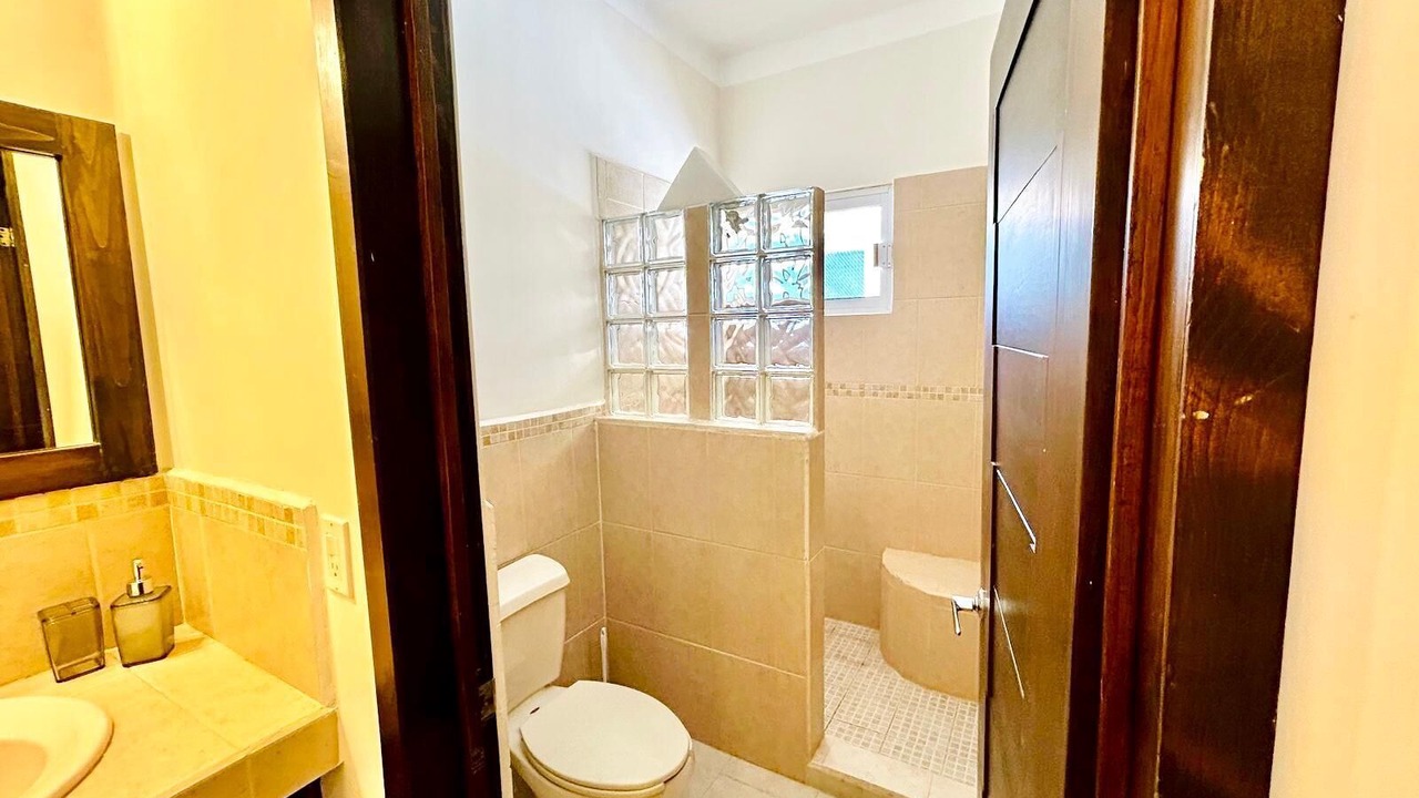 Photo of Bathroom in El Sargento