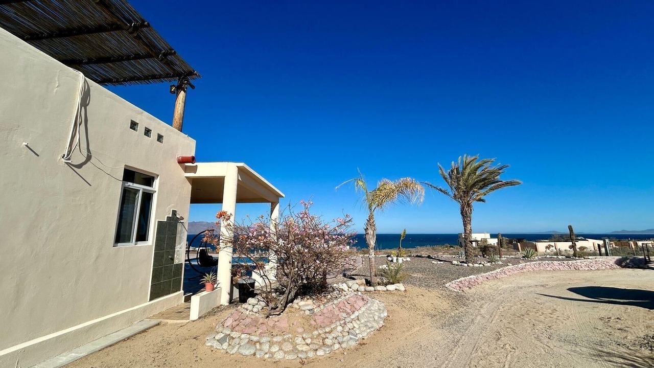 Photo of Outdoor in El Sargento
