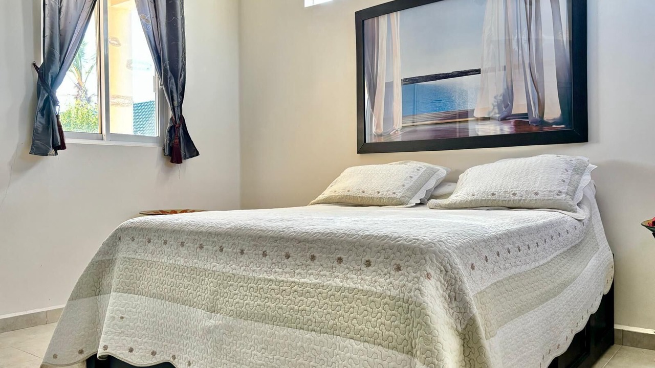Photo of Bedroom in El Sargento