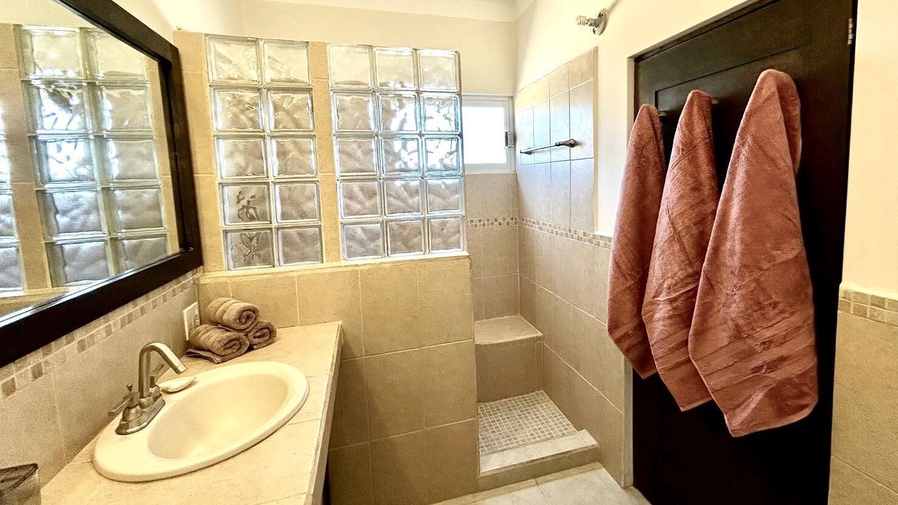 Photo of Bathroom in El Sargento