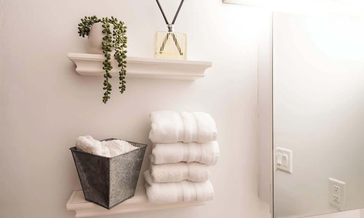 Photo of Bathroom in Salemtown