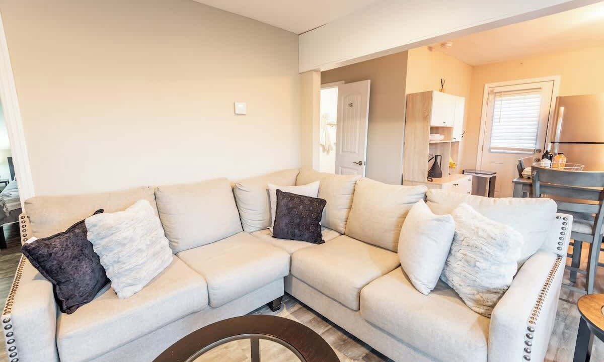 Photo of Livingroom in Salemtown