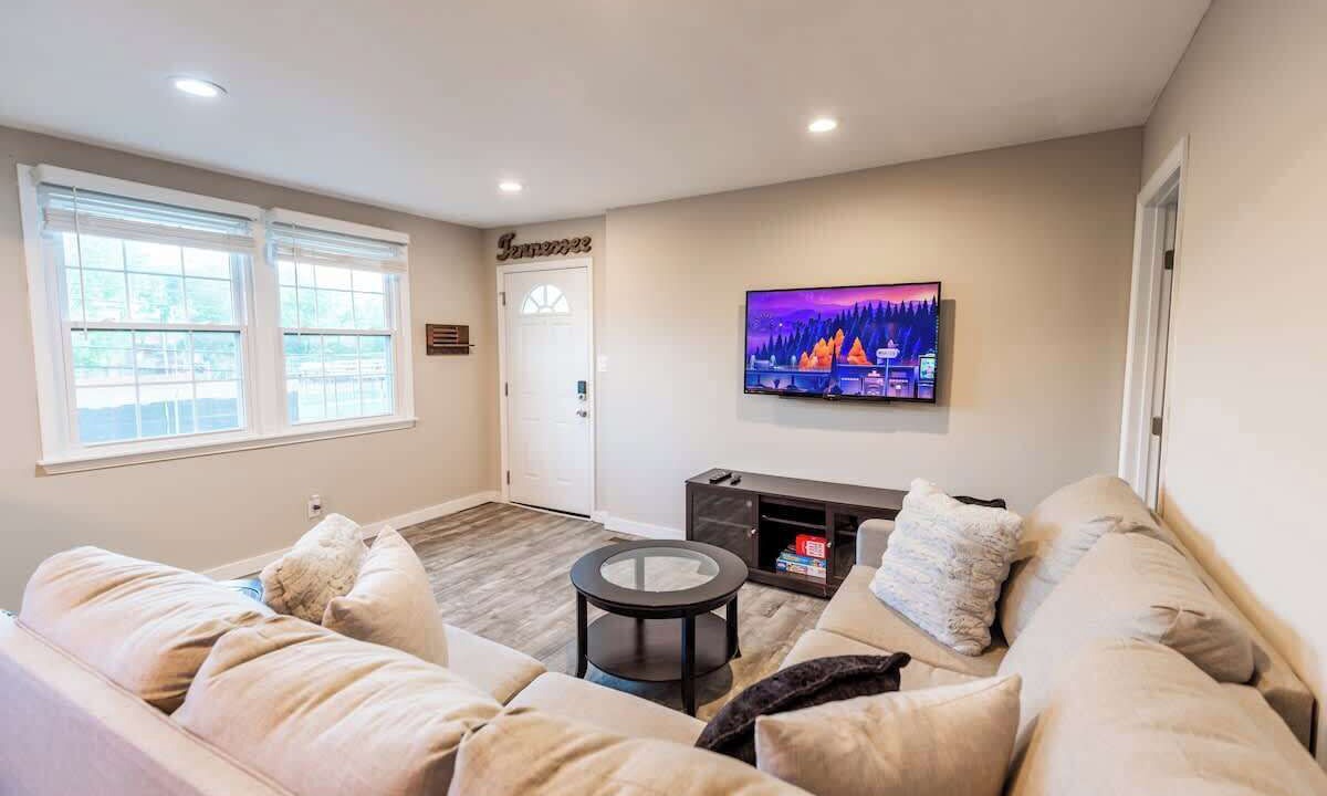 Photo of Livingroom in Salemtown