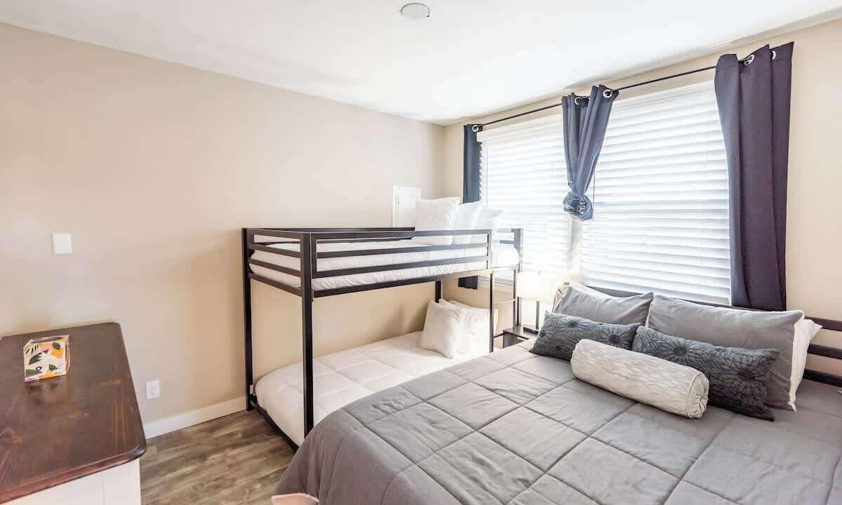 Photo of Bedroom in Salemtown