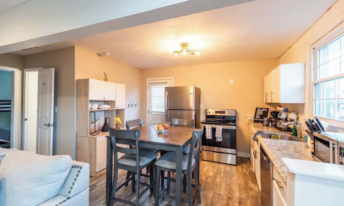 Photo of Kitchen in Salemtown