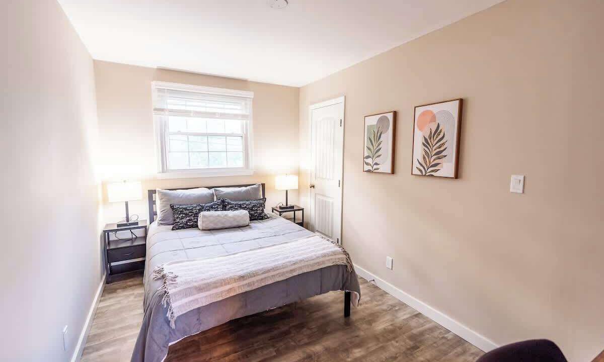Photo of Bedroom in Salemtown