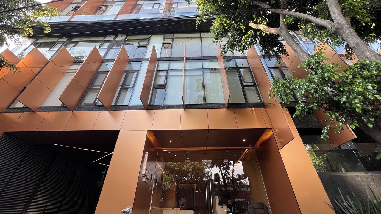 Photo of Outdoor in Roma Norte