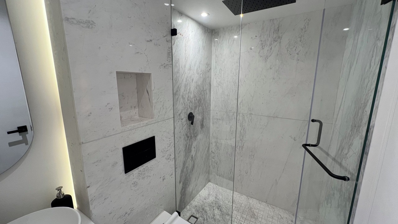 Photo of Bathroom in Roma Norte