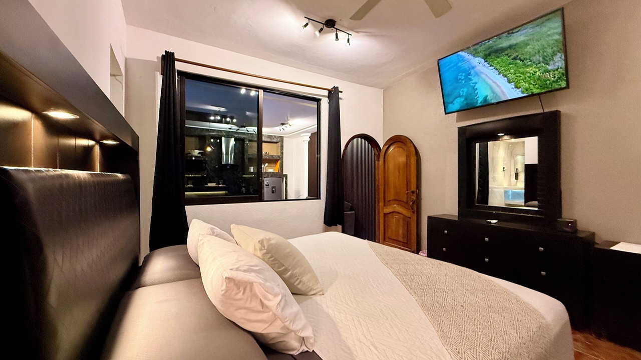 Photo of Bedroom in Minatitlán