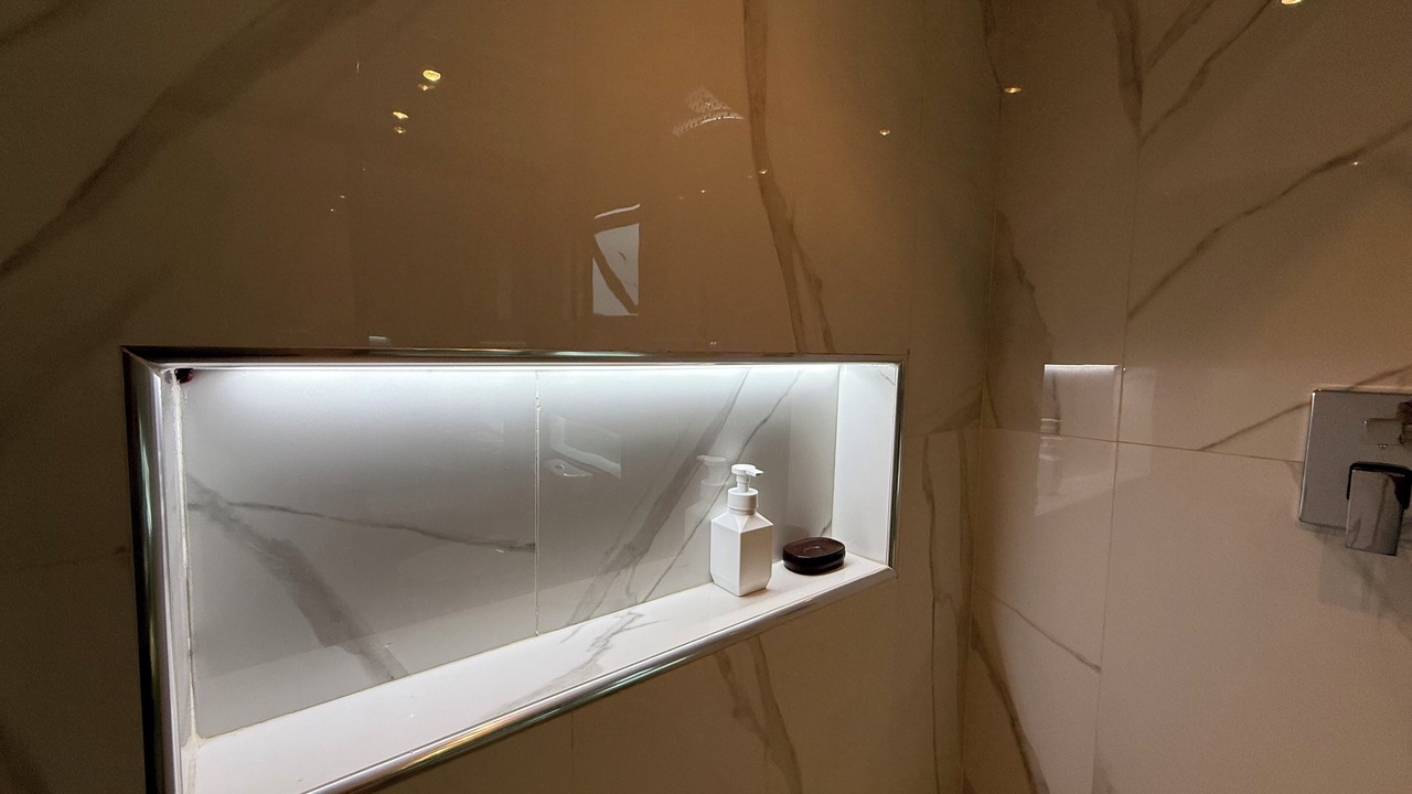 Photo of Bathroom in Minatitlán