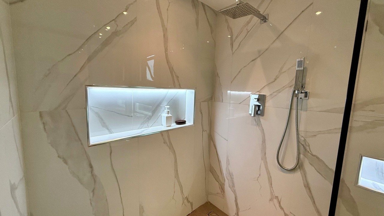 Photo of Bathroom in Minatitlán