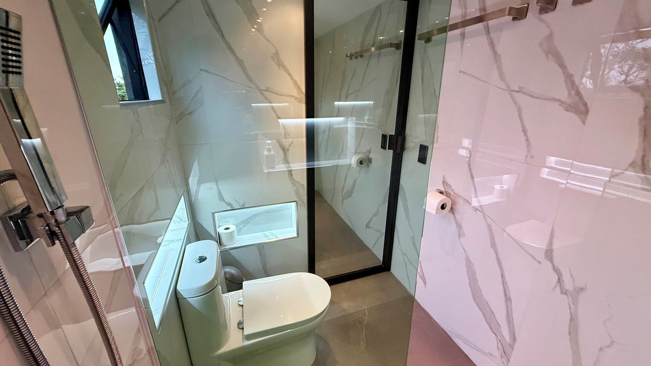 Photo of Bathroom in Minatitlán