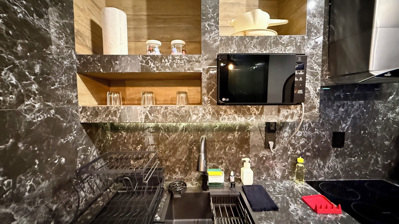 Photo of Kitchen in Minatitlán