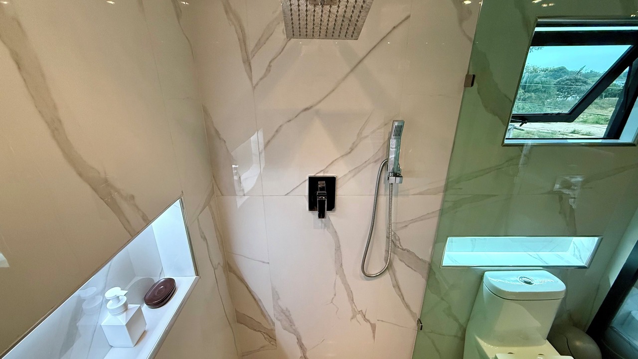 Photo of Bathroom in Minatitlán