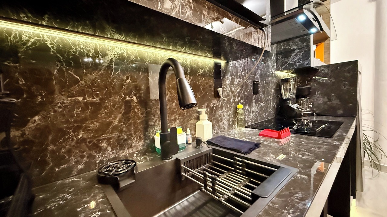 Photo of Kitchen in Minatitlán
