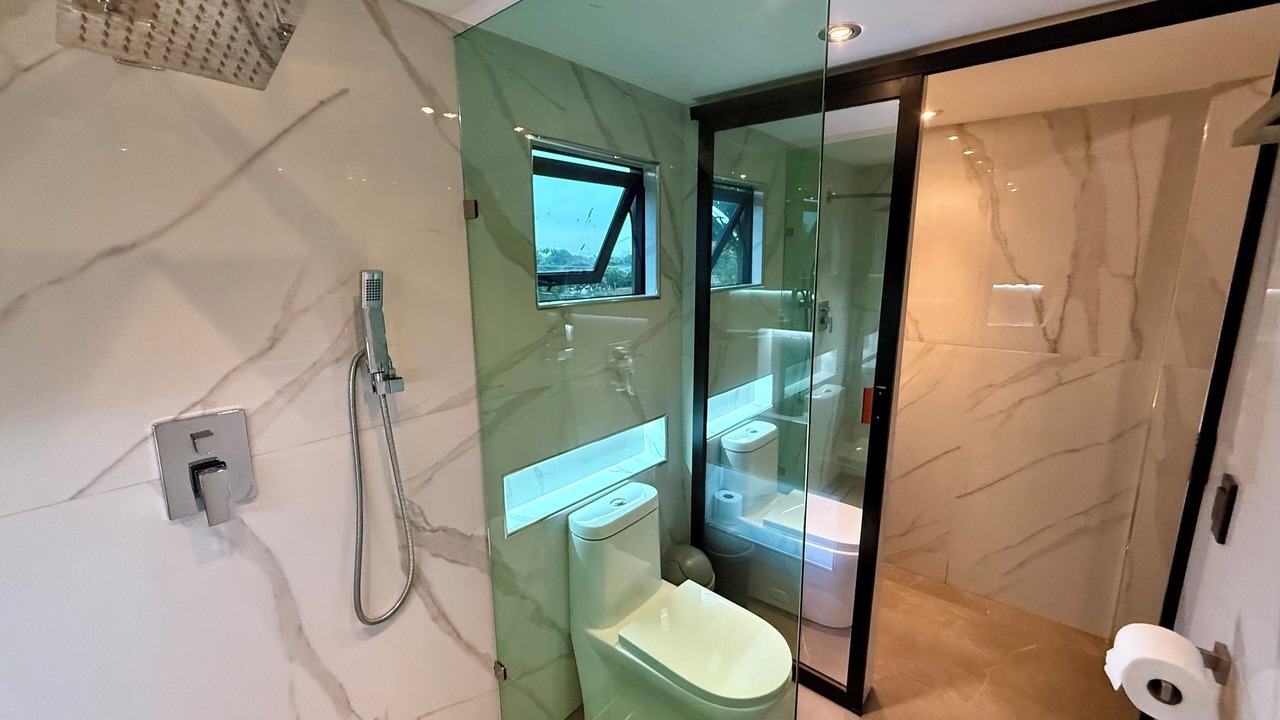 Photo of Bathroom in Minatitlán