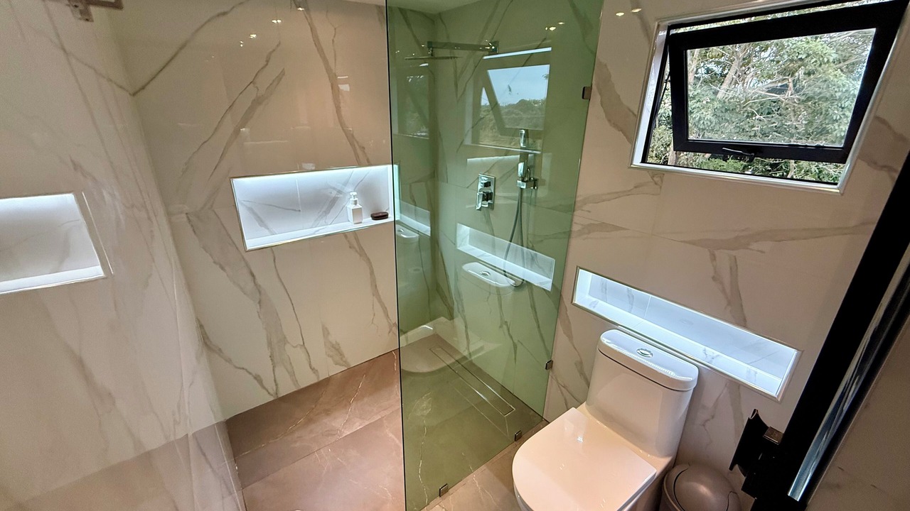 Photo of Bathroom in Minatitlán