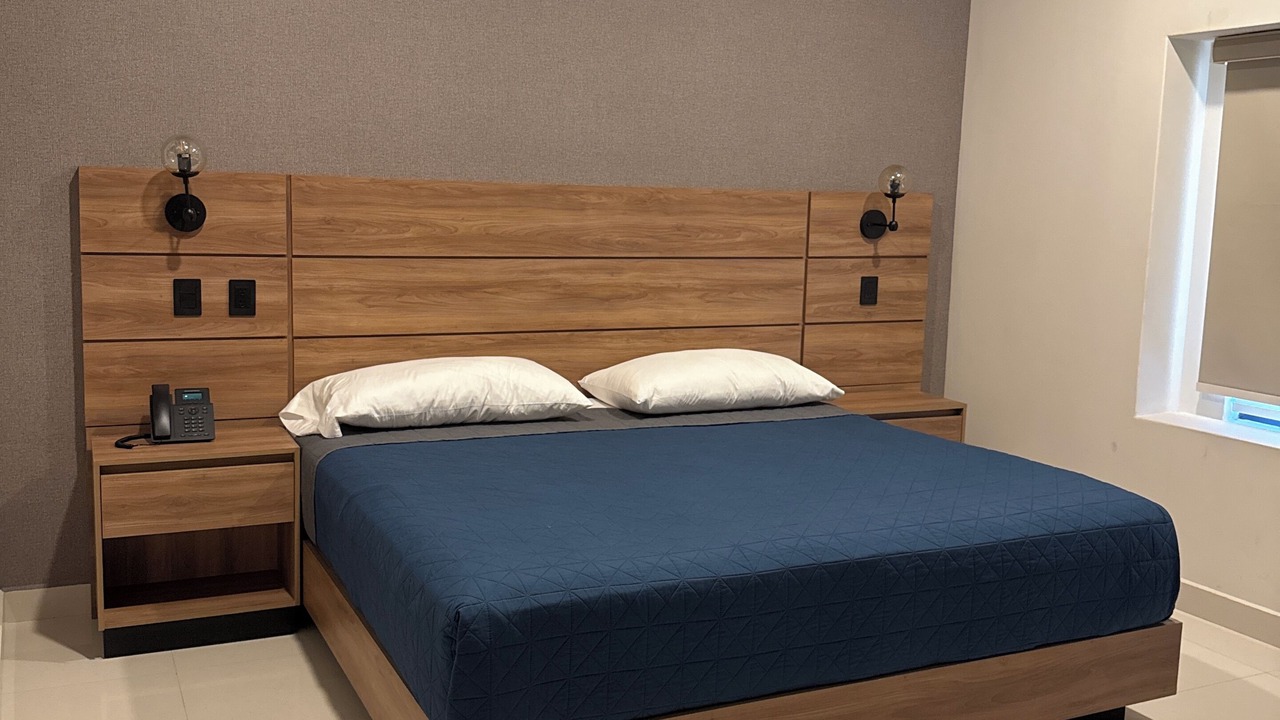 Photo of Bedroom in Tres Rios