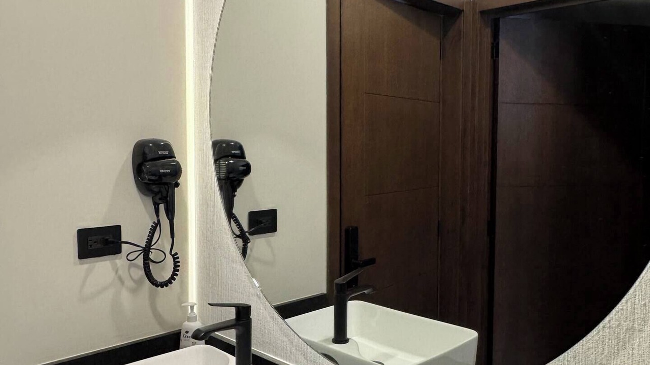 Photo of Bathroom in Tres Rios