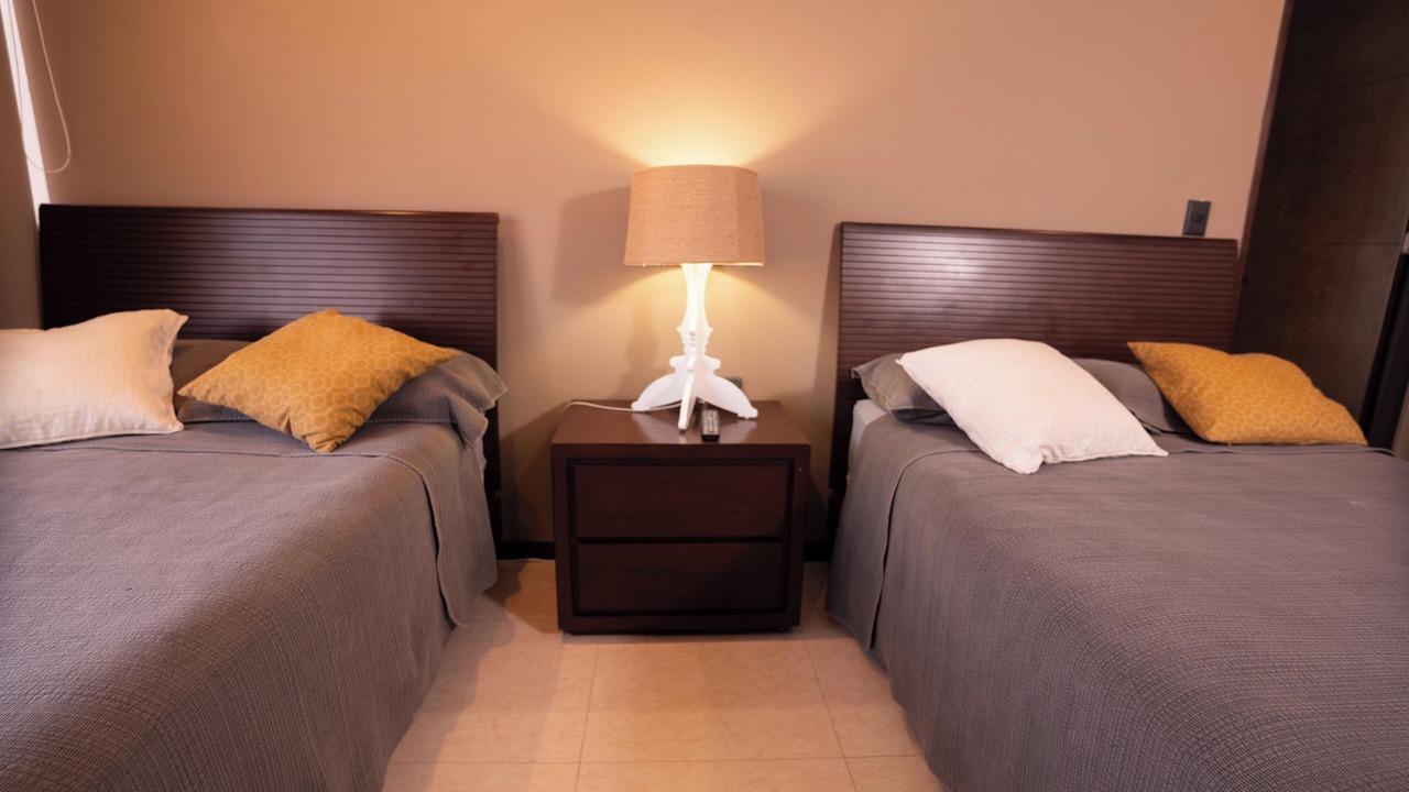 Photo of Bedroom in North Hotel Zone