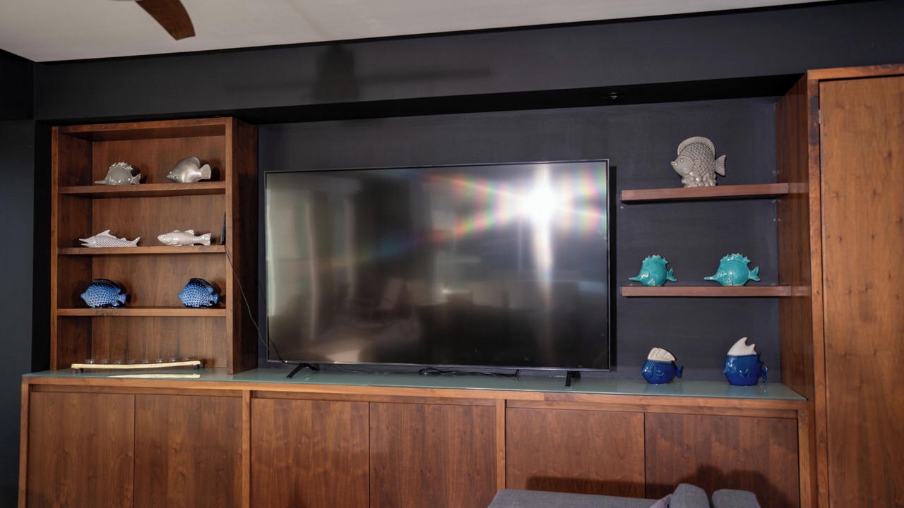 Photo of Livingroom in North Hotel Zone