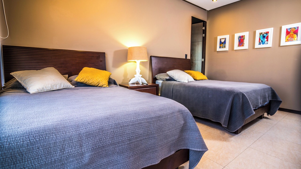 Photo of Bedroom in North Hotel Zone