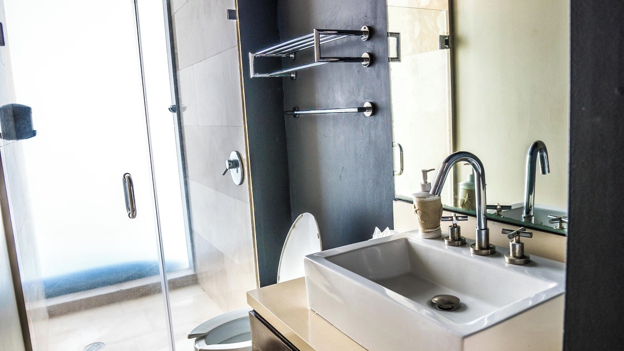 Photo of Bathroom in North Hotel Zone