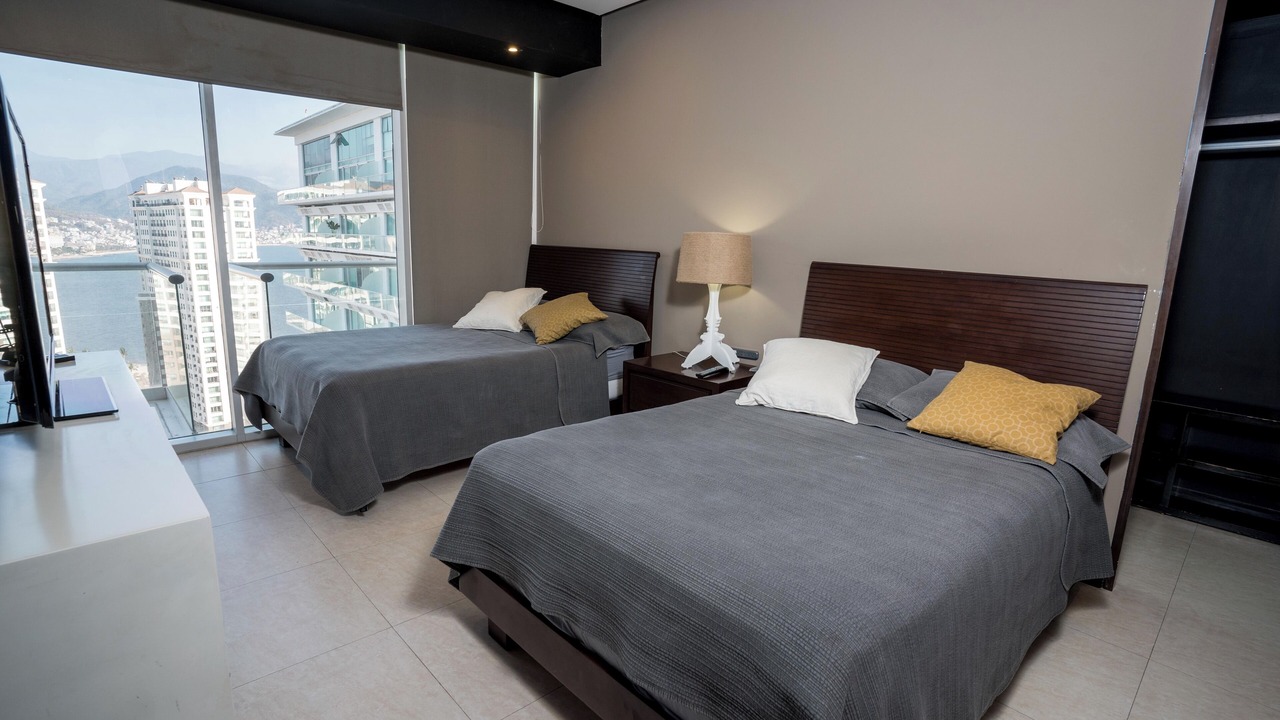 Photo of Bedroom in North Hotel Zone