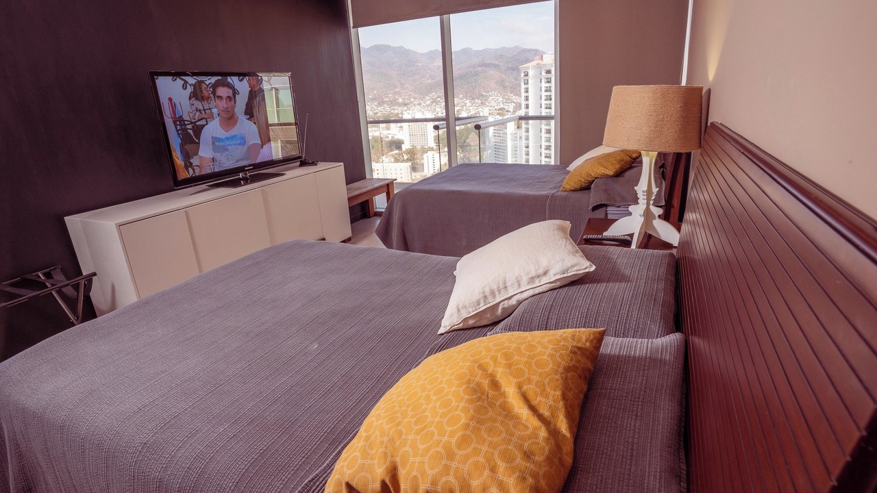 Photo of Bedroom in North Hotel Zone