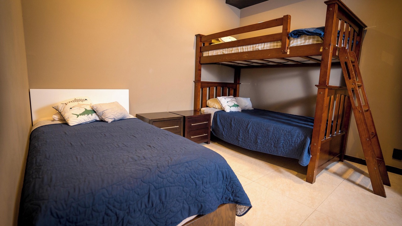 Photo of Bedroom in North Hotel Zone