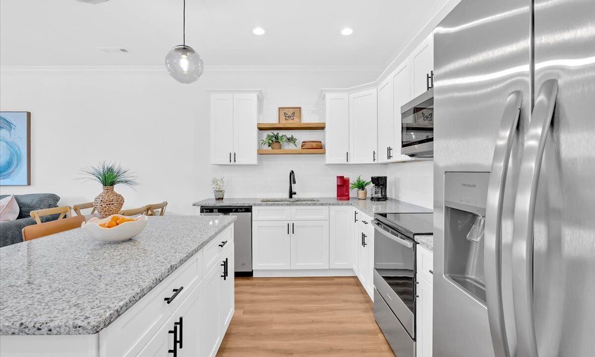 Photo of Kitchen in Rome