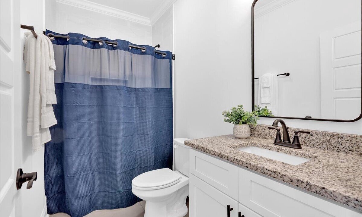 Photo of Bathroom in Rome