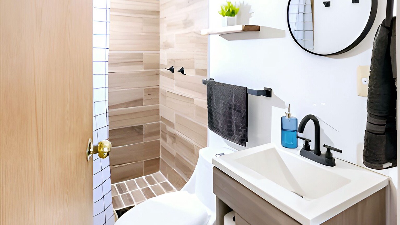 Photo of Bathroom in Las Jarretaderas