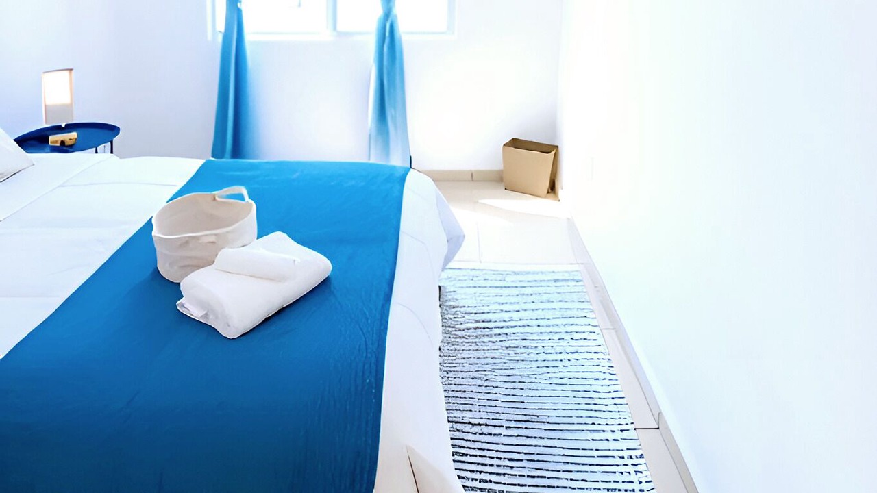 Photo of Bedroom in Las Jarretaderas