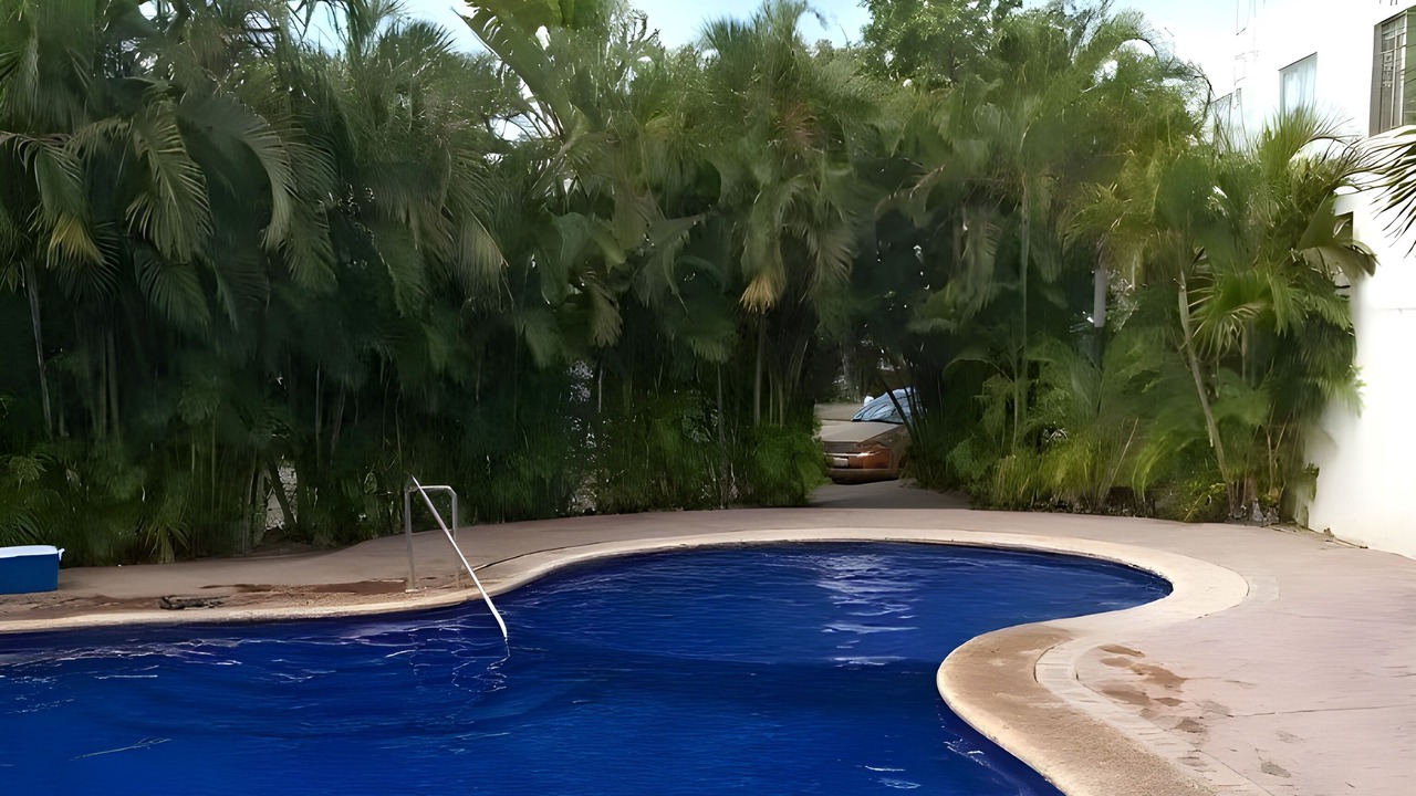 Photo of Outdoor in Las Jarretaderas