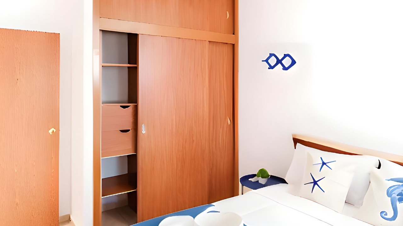 Photo of Bedroom in Las Jarretaderas