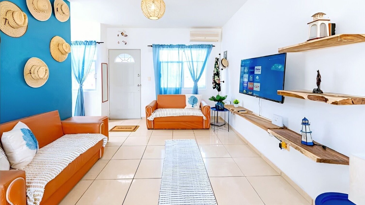Photo of Livingroom in Las Jarretaderas