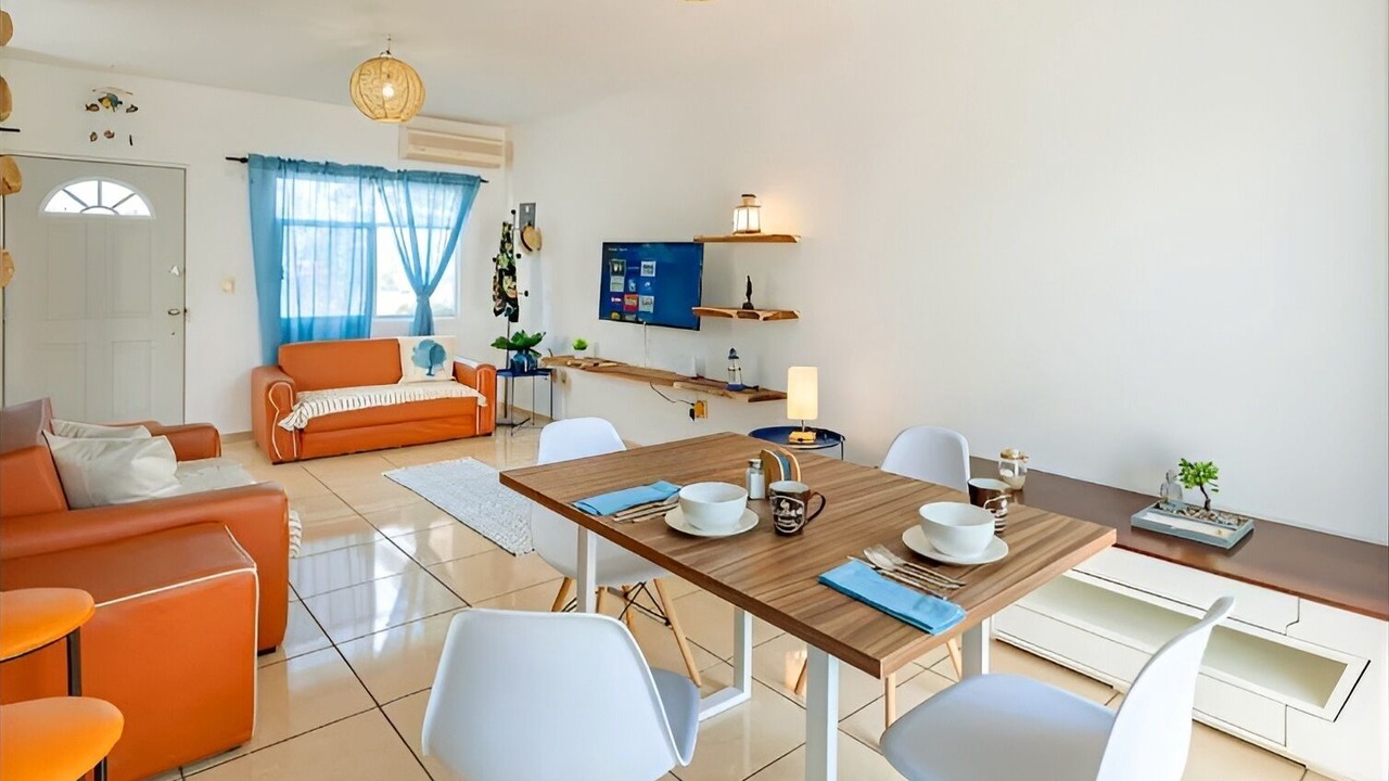 Photo of Livingroom in Las Jarretaderas