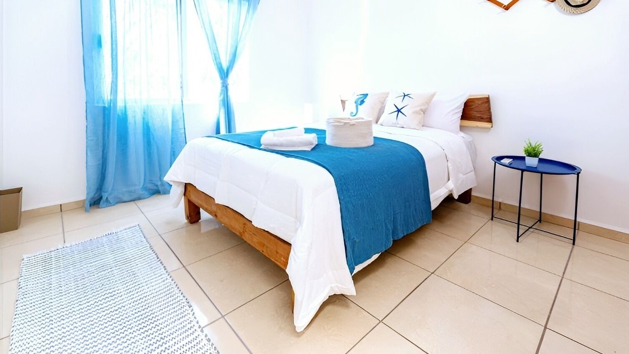 Photo of Bedroom in Las Jarretaderas