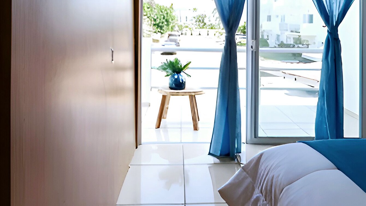 Photo of Bedroom in Las Jarretaderas