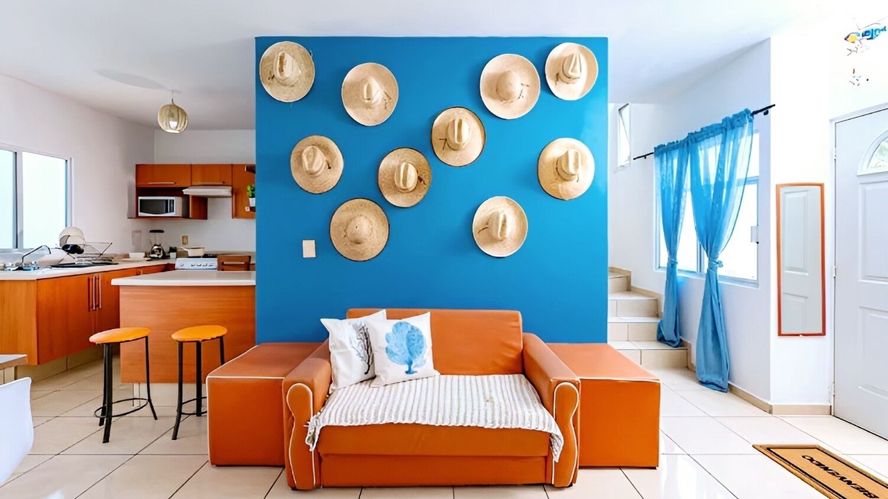 Photo of Livingroom in Las Jarretaderas