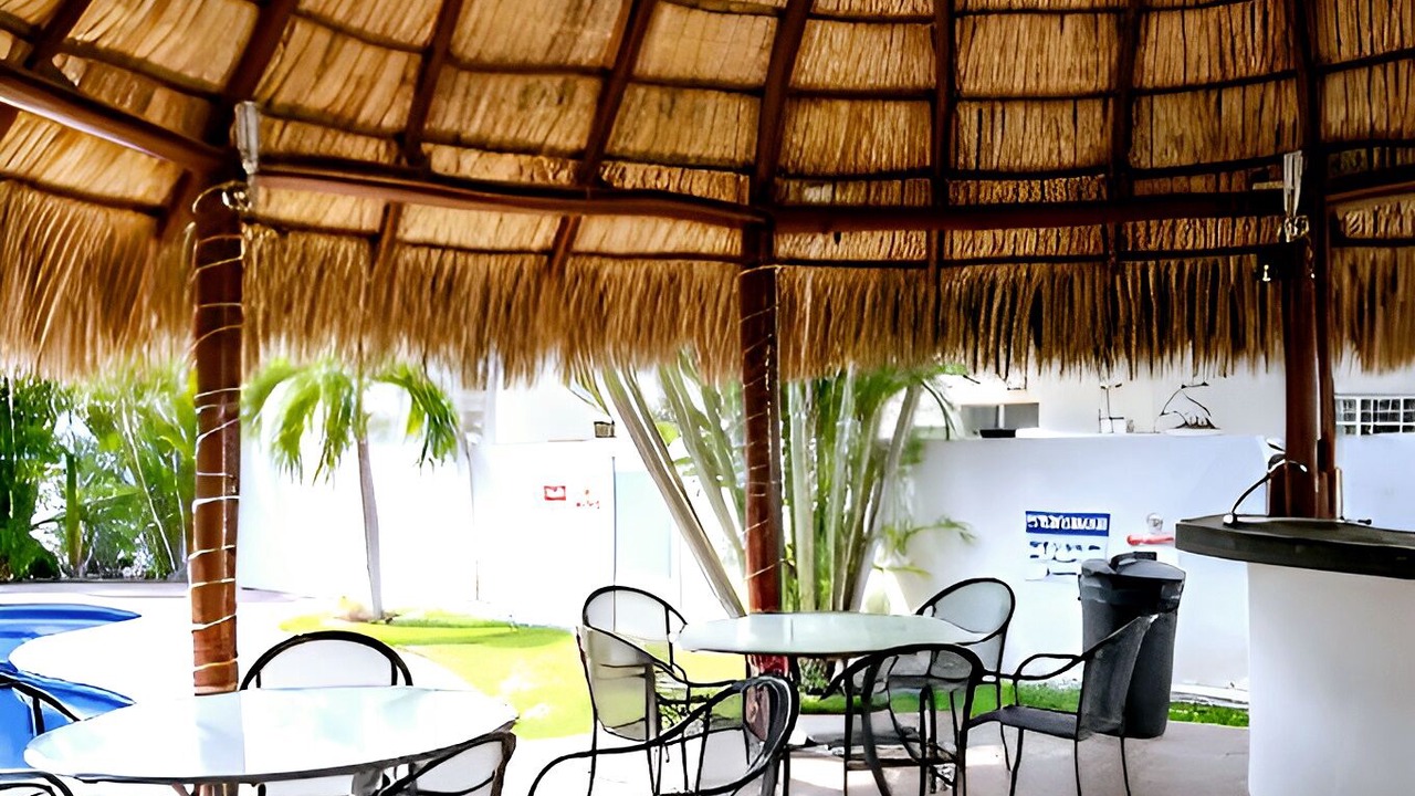 Photo of Outdoor in Las Jarretaderas