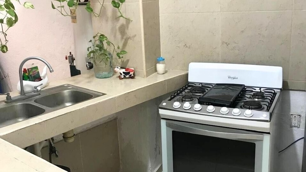 Photo of Kitchen in Colinas de Santiago