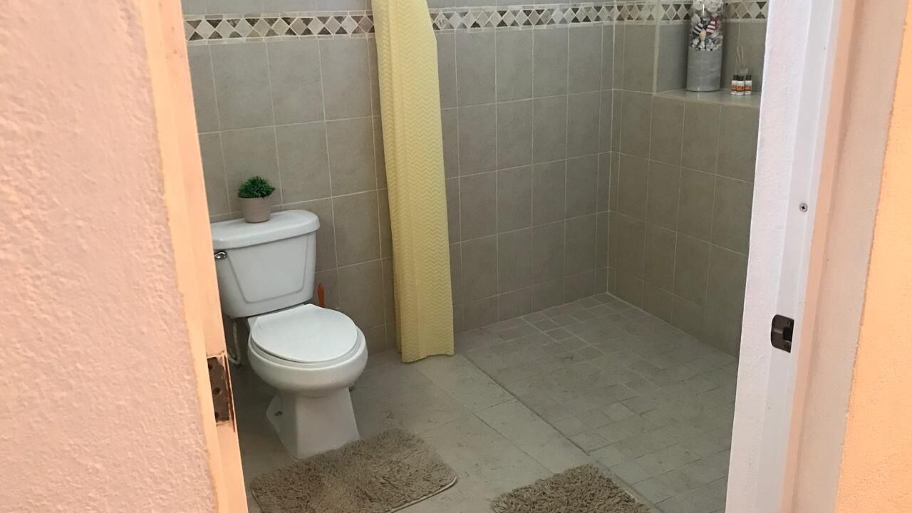 Photo of Bathroom in Colinas de Santiago