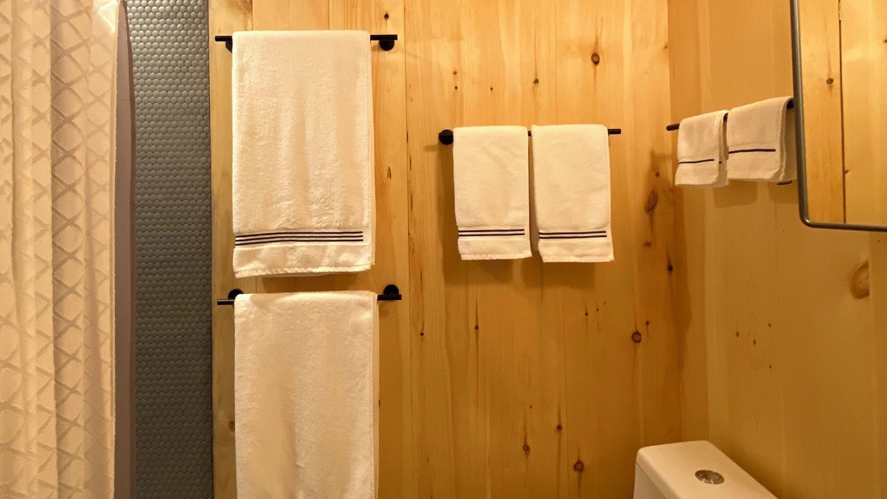 Photo of Bathroom in Sedgwick